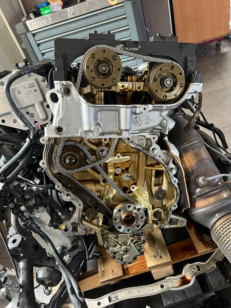 Zdjęcie na okładce dla Auto Serwis Samochodowy Żory - Conti Serwis